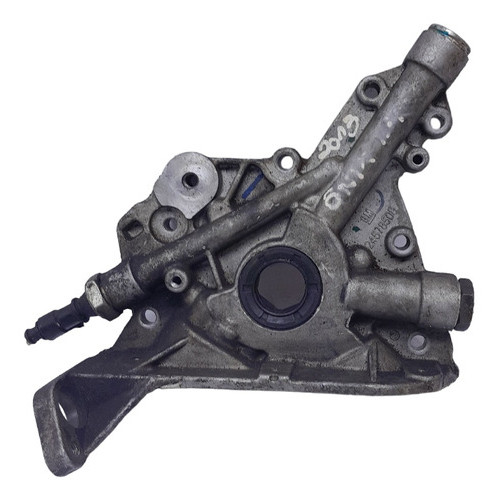 Bomba De Oleo Onix Prisma Cobalt Spin 2013 24578508 Cx73