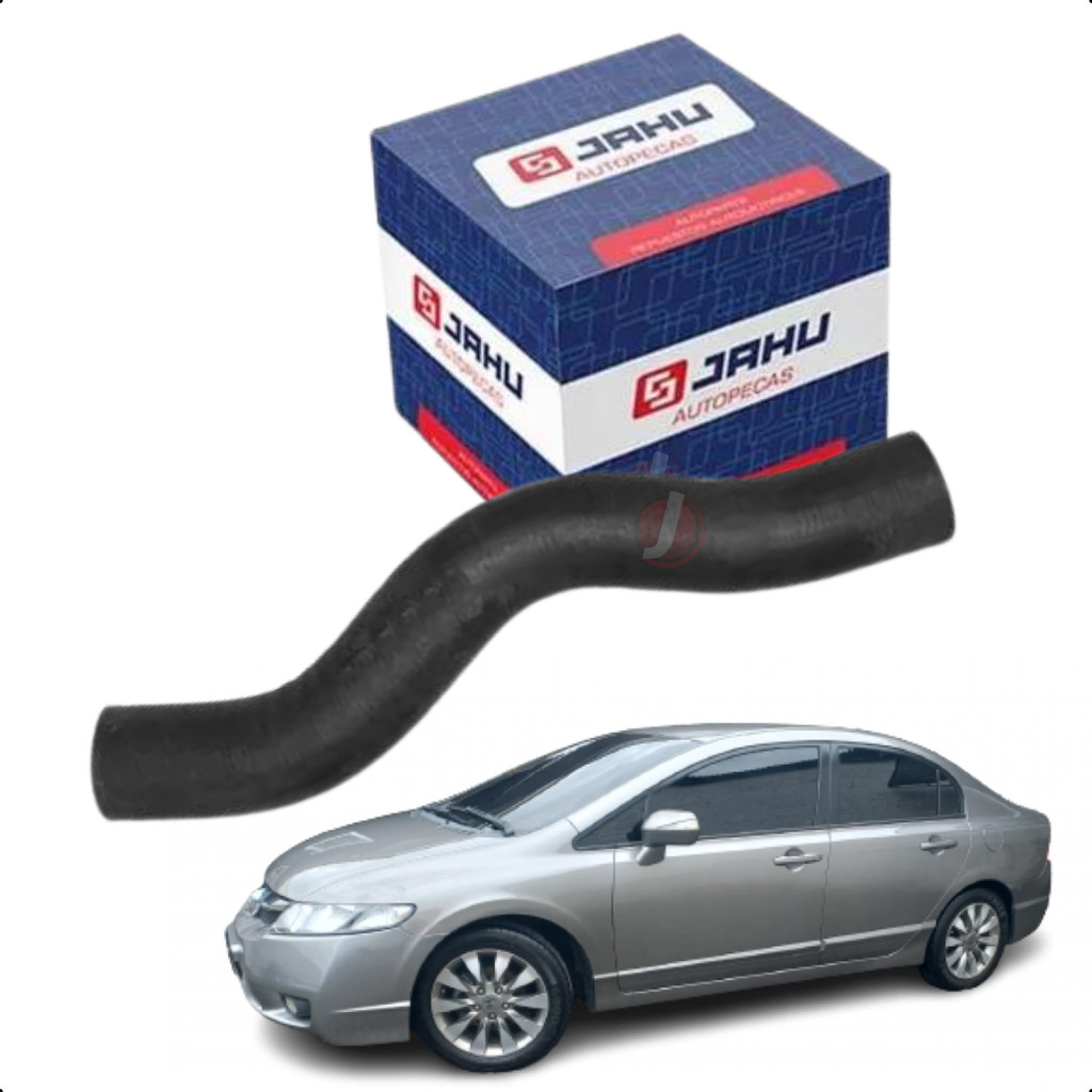 Mangueira Superior Radiador New Civic 1.8 16v 2006 até 2012 em Oferta na Shopee