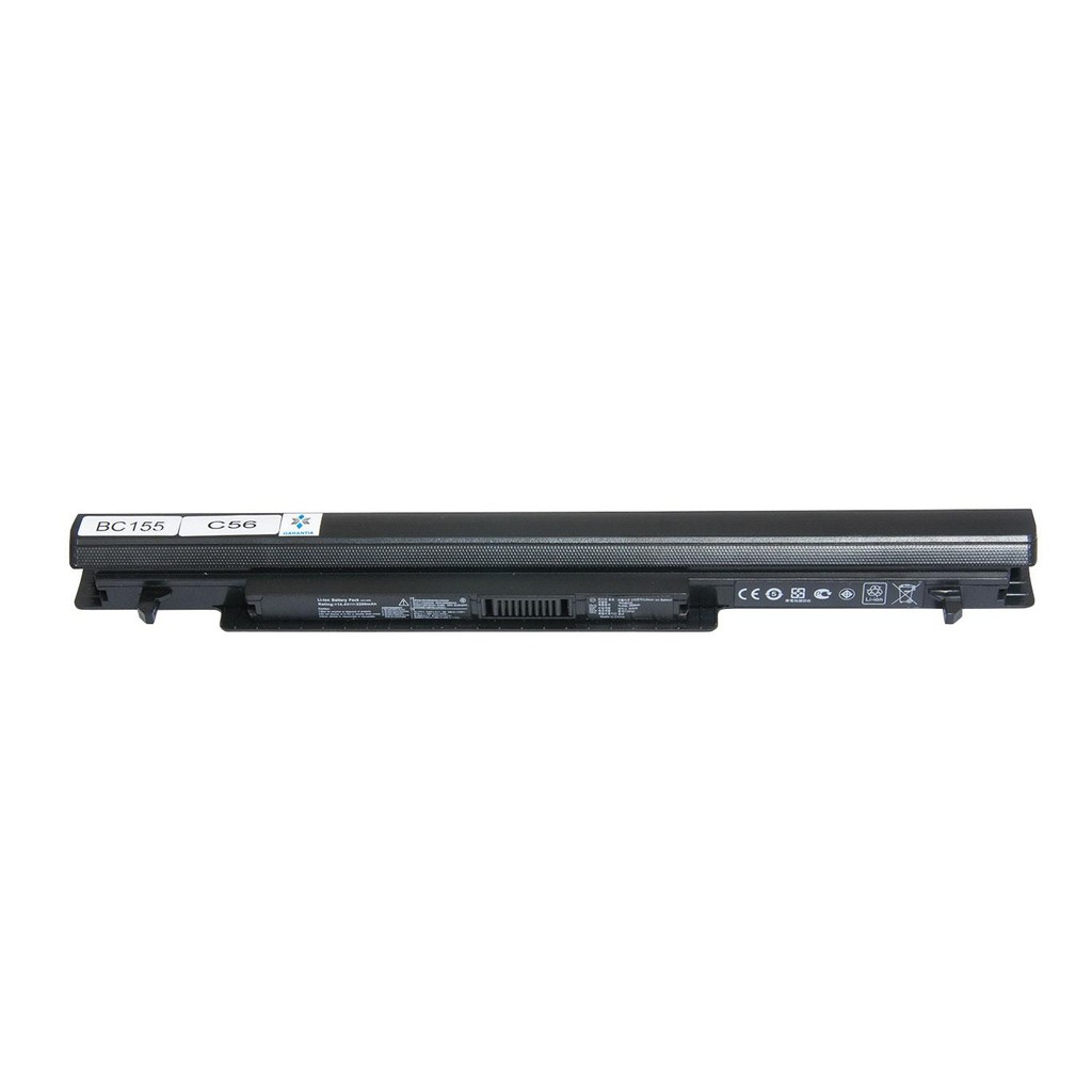 Bateria para Notebook Asus K46CB | 2000 mAh - Computers & Accessories