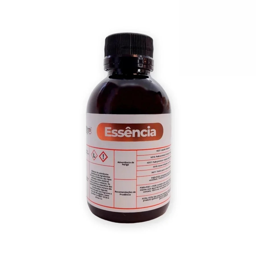 Essência Troussard Concentrada para Ambientes - 100 g - 1 unidade - Rizzo