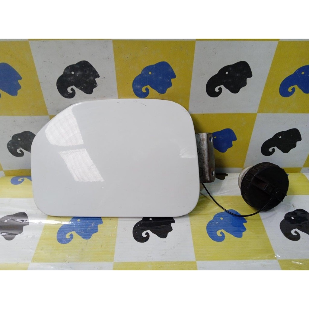 Portinhola Tampa Tanque Combustivel Kwid Zen 1.0 3cc 2018...