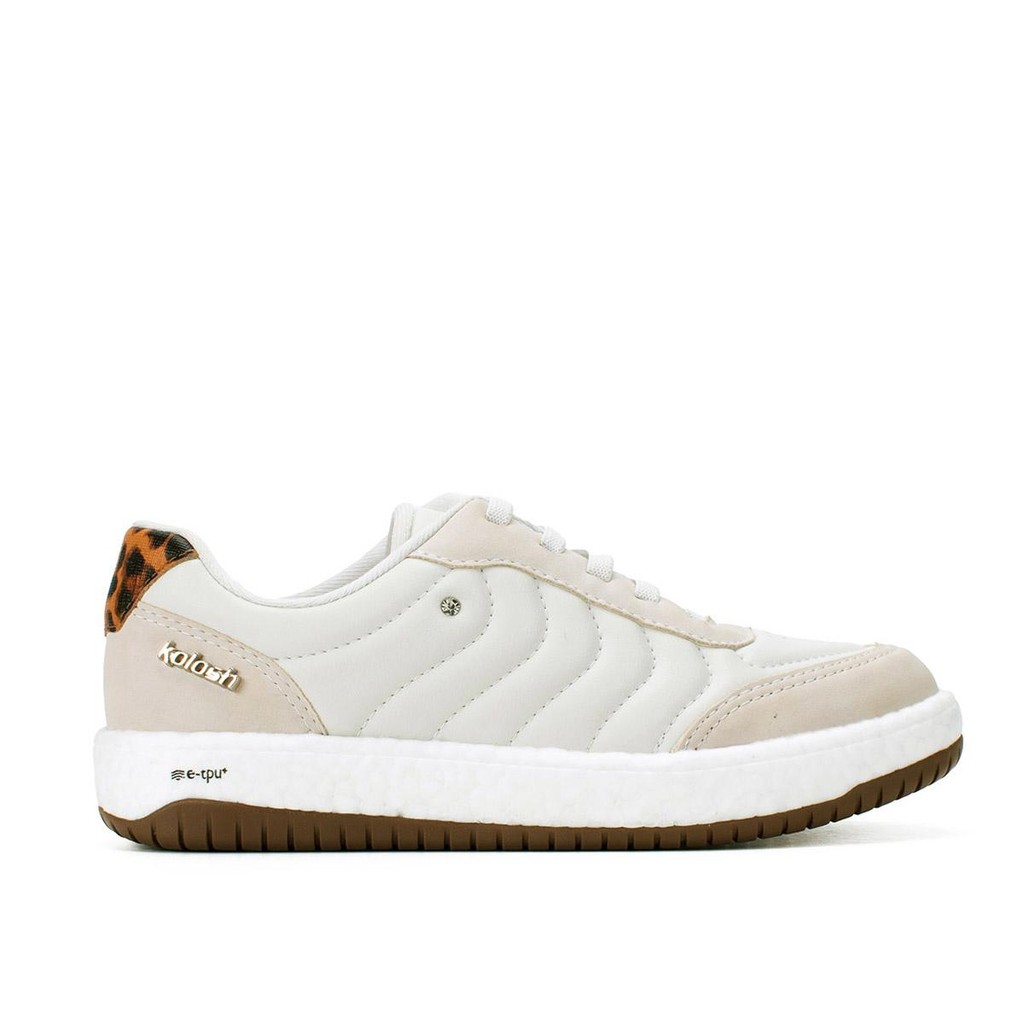 Tênis Kolosh Float Casual Feminino C4181 em Oferta na Shopee