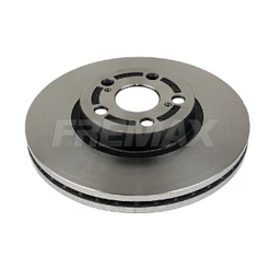 Disco De Freio Ventilado Fremax Corolla - BD5443