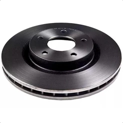 Par Disco Dianteiro Ventilado Fremax BD4644