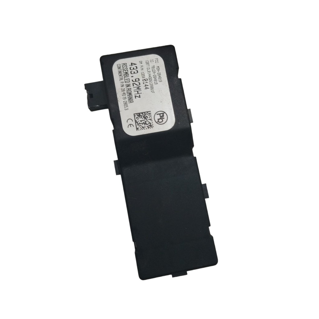 Módulo Controle Gm Onix Prisma Spin Cobalt 13500144