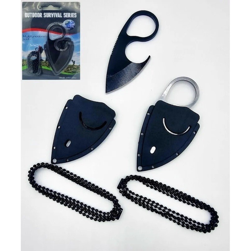 Push Dagger: Guia Completo e Onde Comprar | BuscaProdutos