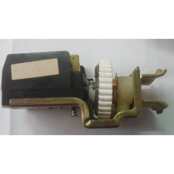 Chave Luz Disjuntor Original Ford Caminhões Marília Im-11024