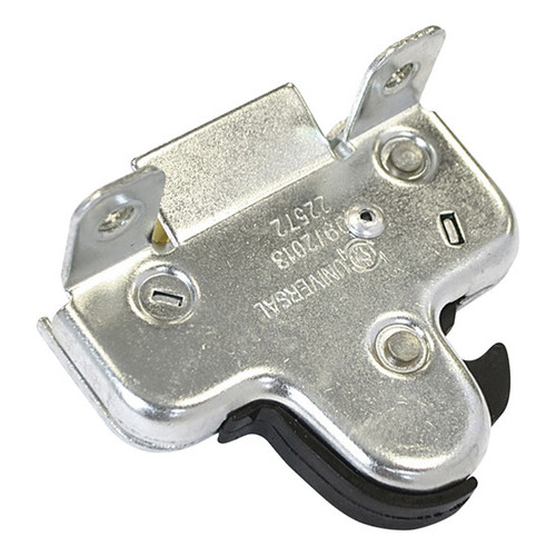 Fechadura Porta Malas Astra Sedan 2007 2008 2009 2010 2011