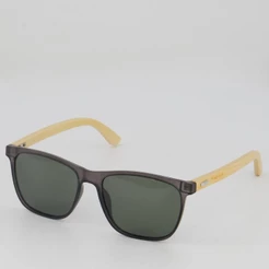 Óculos de Sol Hang Loose Beady Cinza