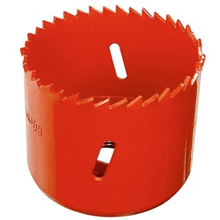 Serra Copo Aço Rápido Bimetal 51mm 724519 MTX em Oferta na Shopee