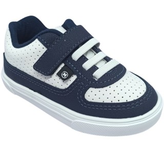 Tênis Infantil Molekinho Menino - Estilo Conforto Respiravel em Oferta na Shopee