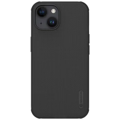Capa Anti Impacto Nillkin Frosted Pro Para iPhone 15 (6.1)
