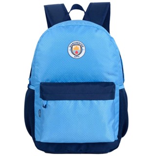 Mochila Esportiva Escolar Juvenil Manchester Xeryus Oficial em Oferta na Shopee