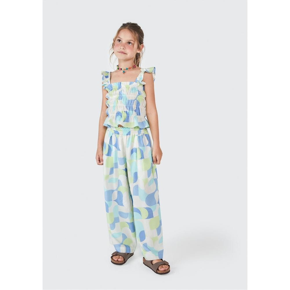 Regata Infantil Menina Hering Kids em Oferta na Shopee