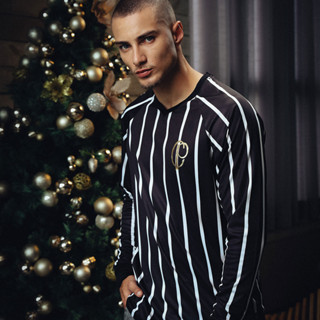 Camisa Corinthians Retrô CP Gold Manga Longa Dry Preta Oficial em Oferta na Shopee