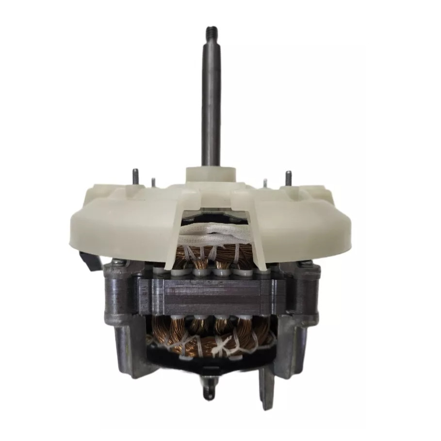 Motor Centrífuga Wanke Suprema Inova Sofia 220v Original