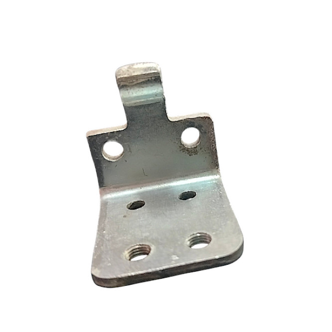 Dobradiça superior lado direito continental rc34