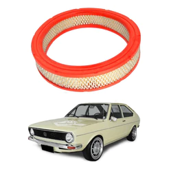 Filtro De Ar Passat 1.6 1.8 Ap 1974 A 1978