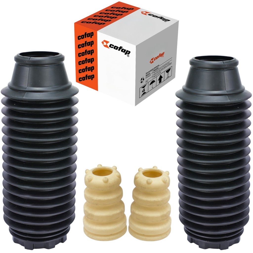 Kit Batente E Coifa Dianteiro Cofap Tiggo 5x 7 8 9 2019 A 2024 - Spare Parts and Accessories for Vehicles