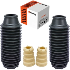 Kit Batente E Coifa Dianteiro Cofap Tiggo 5x 7 8 9 2019 A 2024