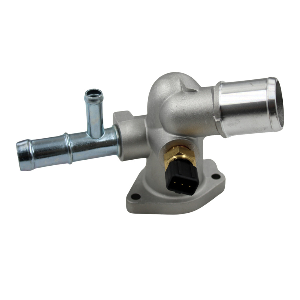 Flange Válvula Termostática Hb20 Creta Veloster 1.6 16v em Oferta na Shopee