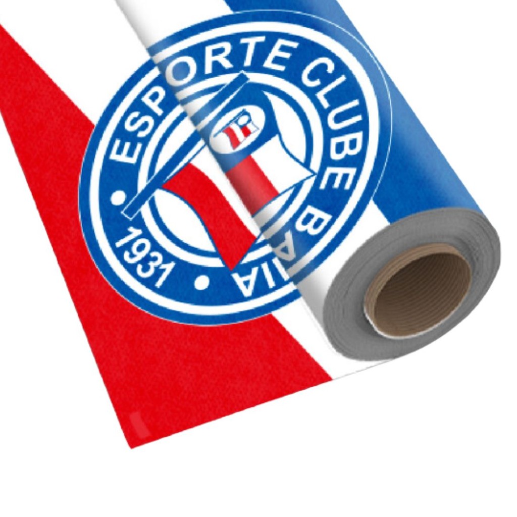 PAINEL BAHIA OFICIAL 1 M X1,4 M TECIDO TNT FESTCOLOR em Oferta na Shopee