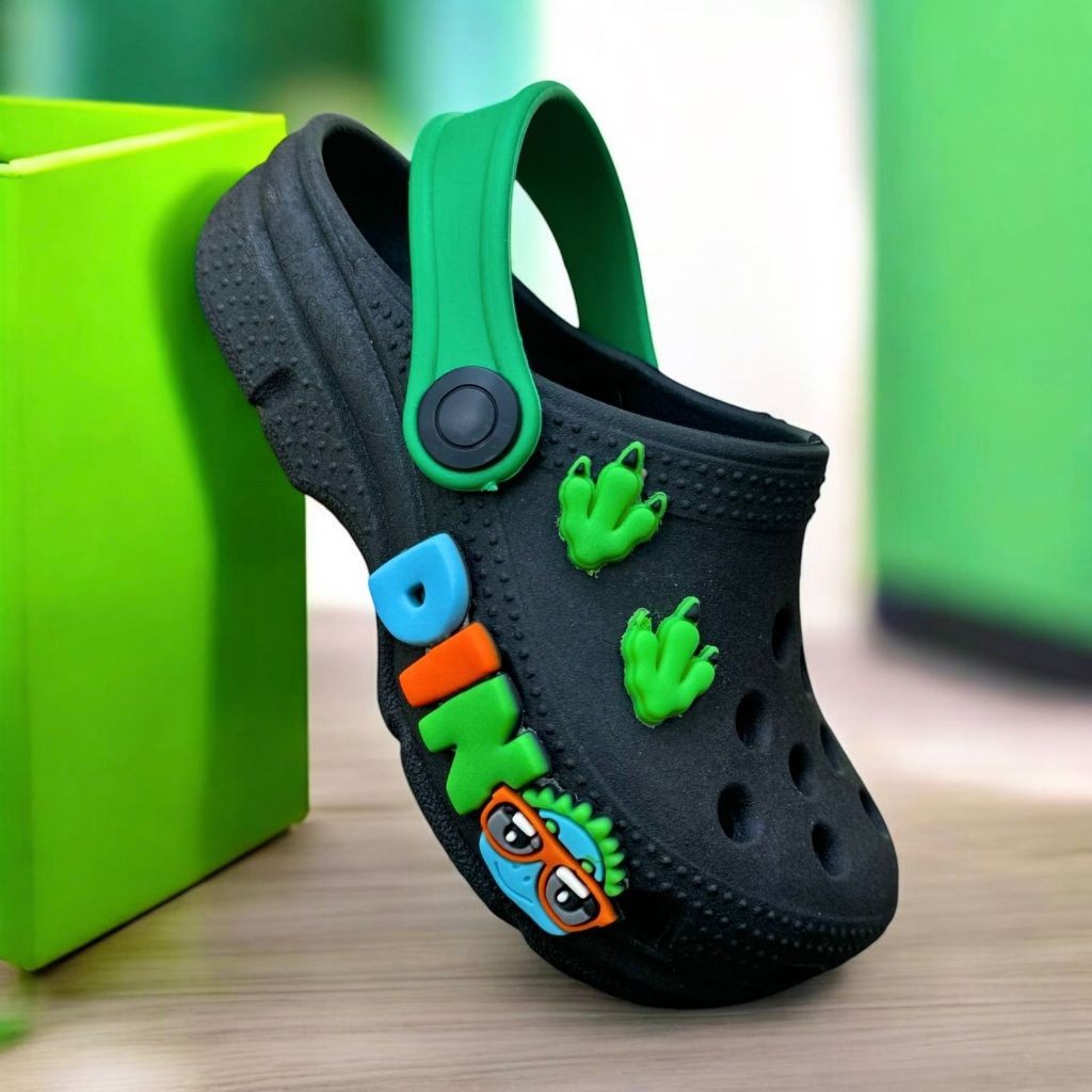 Sandália Babuche Infantil Papete Menino em Oferta na Shopee