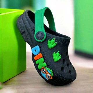 Sandália Babuche Infantil Papete Menino em Oferta na Shopee