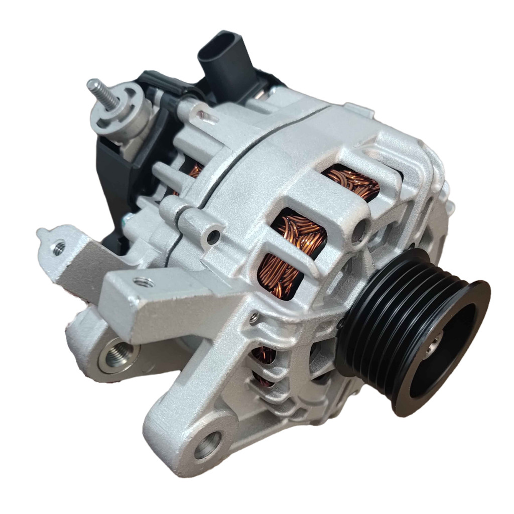 Alternador Toyota Etios 1.3 E 1.5 2014 A 2021 14v 90a