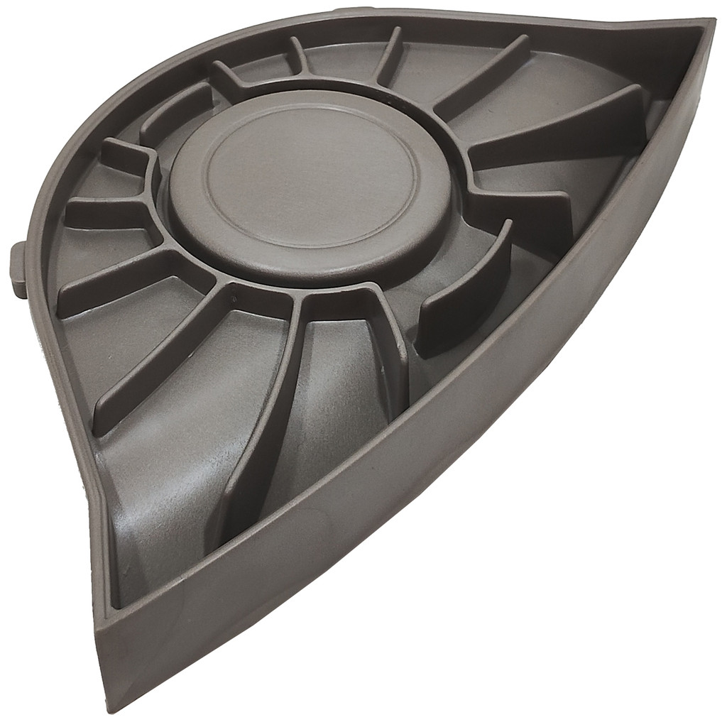 Aparador de Água Cinza Claro Original P/ Bebedouro Esmaltec em Oferta na Shopee