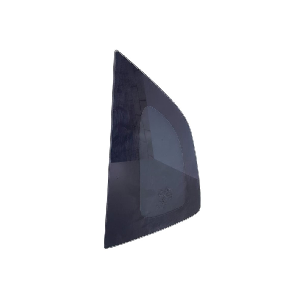 Vidro Fixo Lateral Tras. L/e Honda Fit 2015 a 2019 E243r001150
