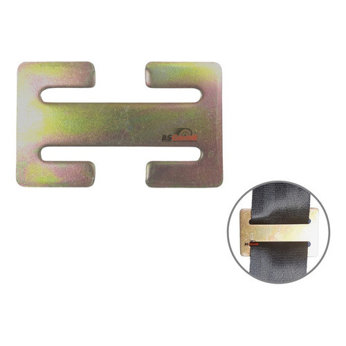 Trava Modelo T Cinto De Segurança Barriga Ombro Universal CADEIRINHA