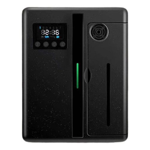 Aromatizador Ambiente Comercial Perfume Automatico Essencias