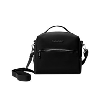 Lancheira Térmica Feminina Executiva Donna Preta em Oferta na Shopee