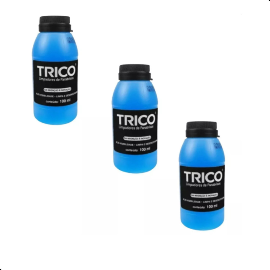 3 Limpador Parabrisa Anti-Chuva RENAULT DUSTER OROCH