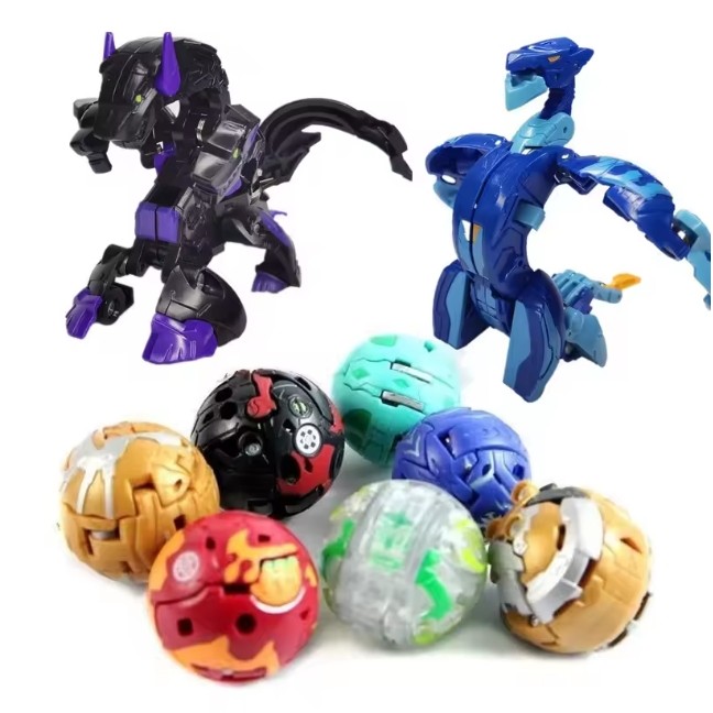 Bakugan Battle Brawlers Dragonoid: Onde Comprar | BuscaProdutos