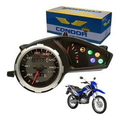 Painel Instrumentos Condor Honda Bros 150 2014/2015 Original Velocímetro Moto