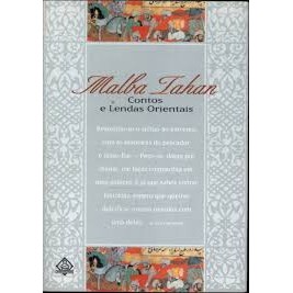 Contos e Lendas Orientais de Malba Tahan 7326739