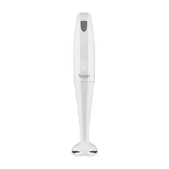 Mixer De Mão 200w Elgin 110v Compacto Leve E Ergonômico Com Copo