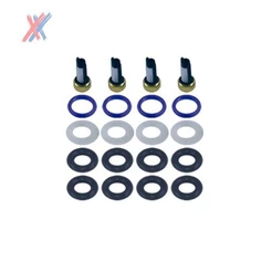Kit Reparo do Bico Injetor MPFI Bosch KIA HYUNDAI