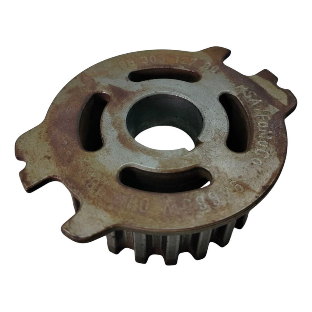 Engrenagem Bomba Injetora Original 208 301 C3 C4 9830312780