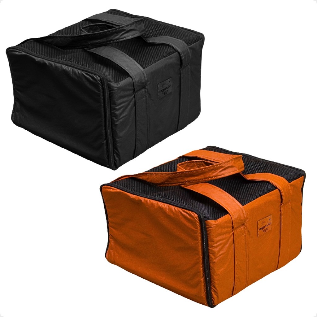 Bolsas de Transporte Aéreo Gol, Tam e AzuL My Pet Air Para Cães e Gatos - Marrom e Preto em Oferta na Shopee