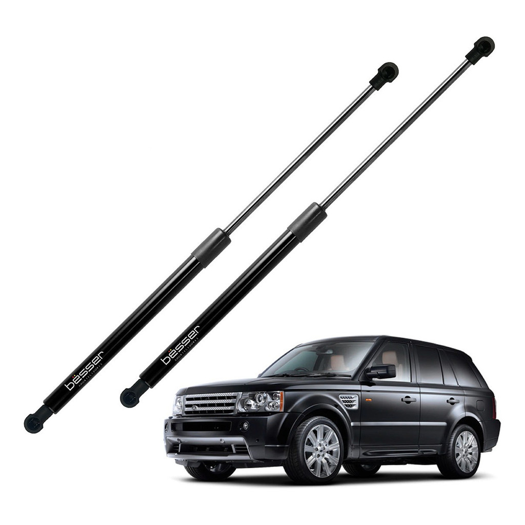 Par Amortecedor Capô Land Rover Range Rover Sport 2003 2013 Pistão à Gás Capo Range Rover Sport em Oferta na Shopee