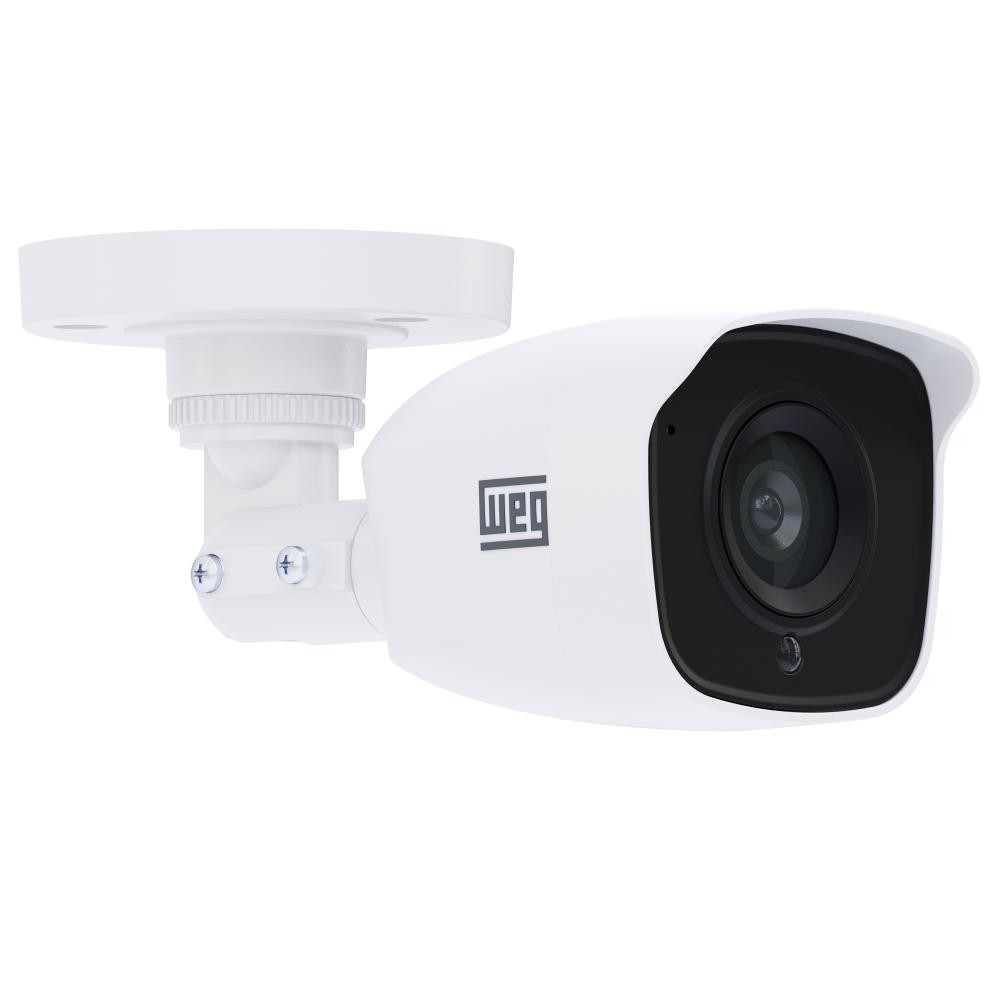 Câmera Analógica Segurança: Onde Comprar | BuscaProdutos