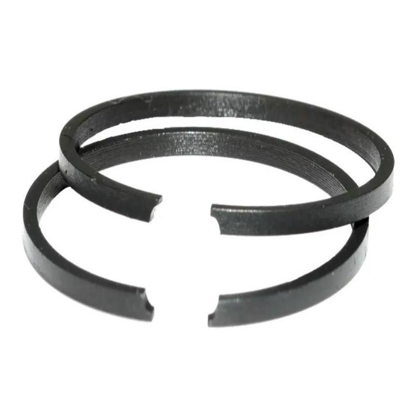 Anel Do Pistão Mini Moto E Quadriciclo 44mm 49cc 2 T