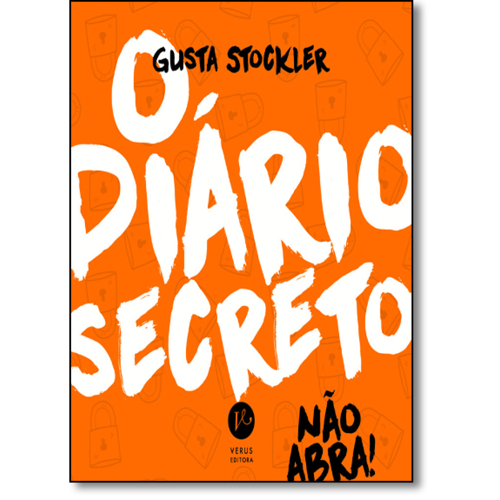O diário secreto