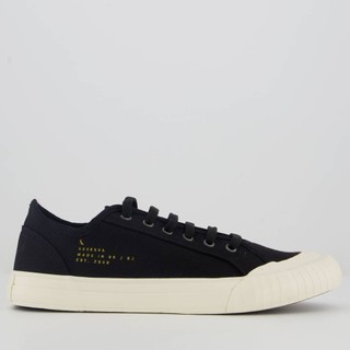 Tênis Reserva Kurt Preto em Oferta na Shopee