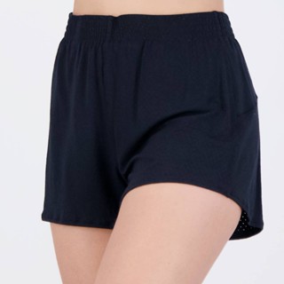 Short Fila Future Sports Duplo Flow Feminino Preto em Oferta na Shopee
