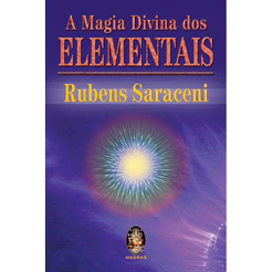 MAGIA DIVINA DOS ELEMENTAIS, A
