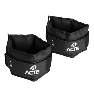 Caneleira Profissional 1Kg Grão de Ferro T156 Preto Acte em Oferta na Shopee